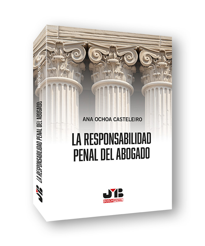 La responsabilidad penal del abogado