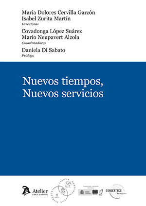 Nuevos tiempos, nuevos servicios