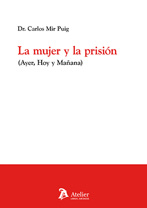 La mujer y la prisión (Ayer, Hoy y Mañana)
