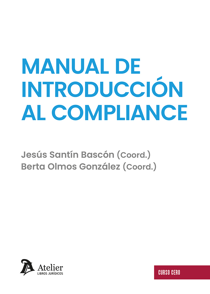 Manual de Introducción al Compliance