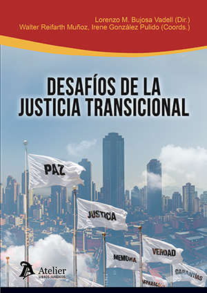 Desafíos de la justicia  transicional