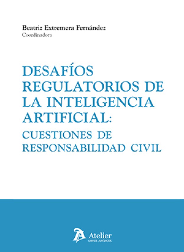 Desafíos regulatorios de la Inteligencia Artificial