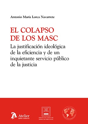 El colapso de los MASC