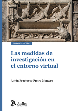 Las medidas de investigación en el entorno virtual