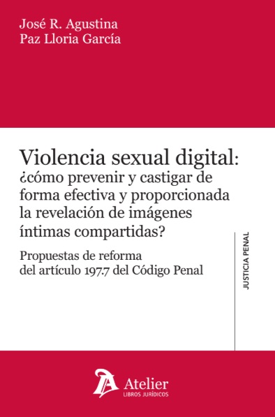 Violencia sexual digital: