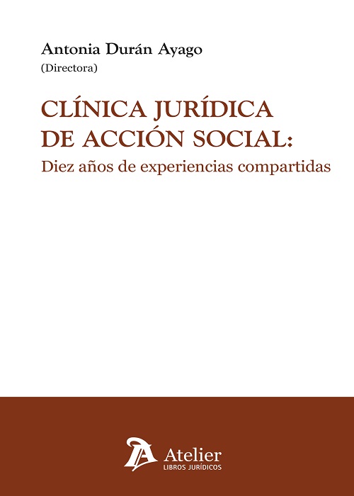 Clínica Jurídica de Acción Social: