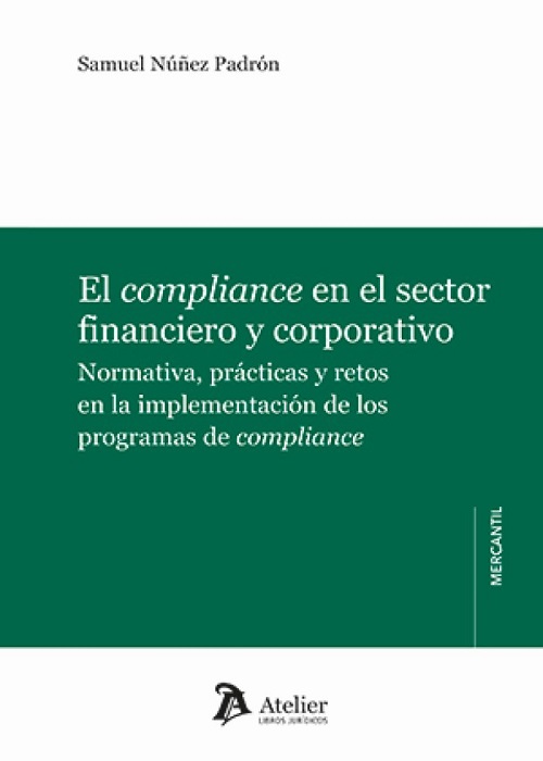 Compliance en el sector financiero y corporativo