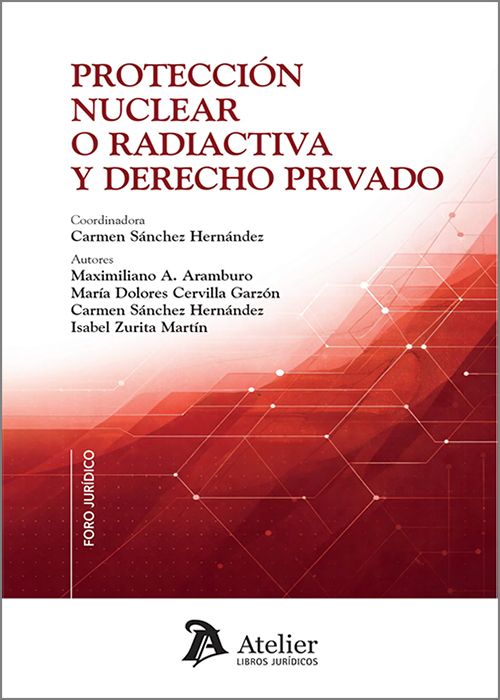 Protección nuclear o radiactiva y Derecho privado
