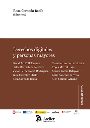 Derechos digitales y personas mayores