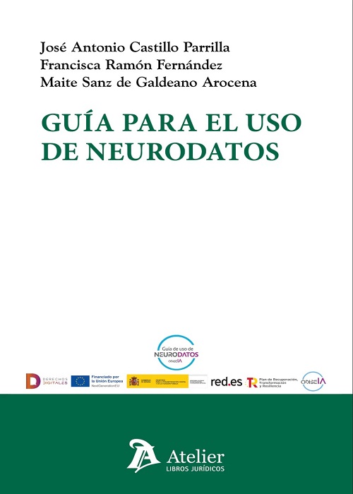 Guía para el uso de neurodatos