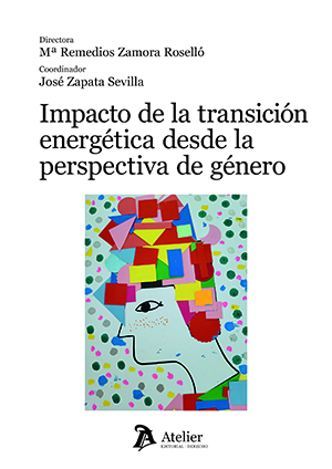 Impacto de la transición energética desde la perspectiva de género