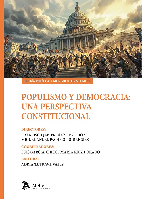 Populismo y democracia: una perspectiva constitucional