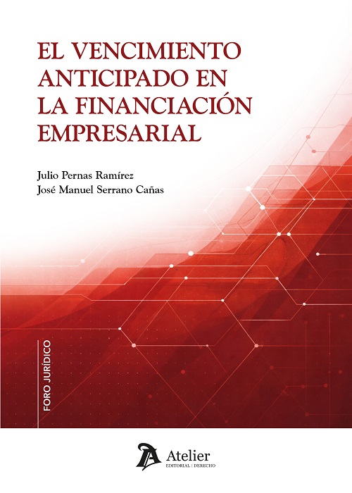 El vencimiento anticipado en la financiación empresarial