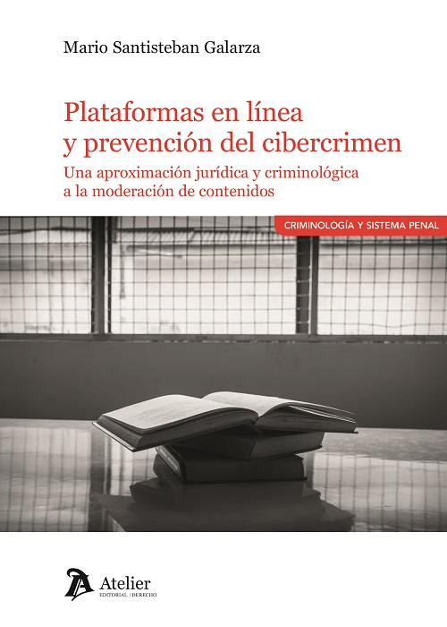 Plataformas en línea y prevención del cibercrimen