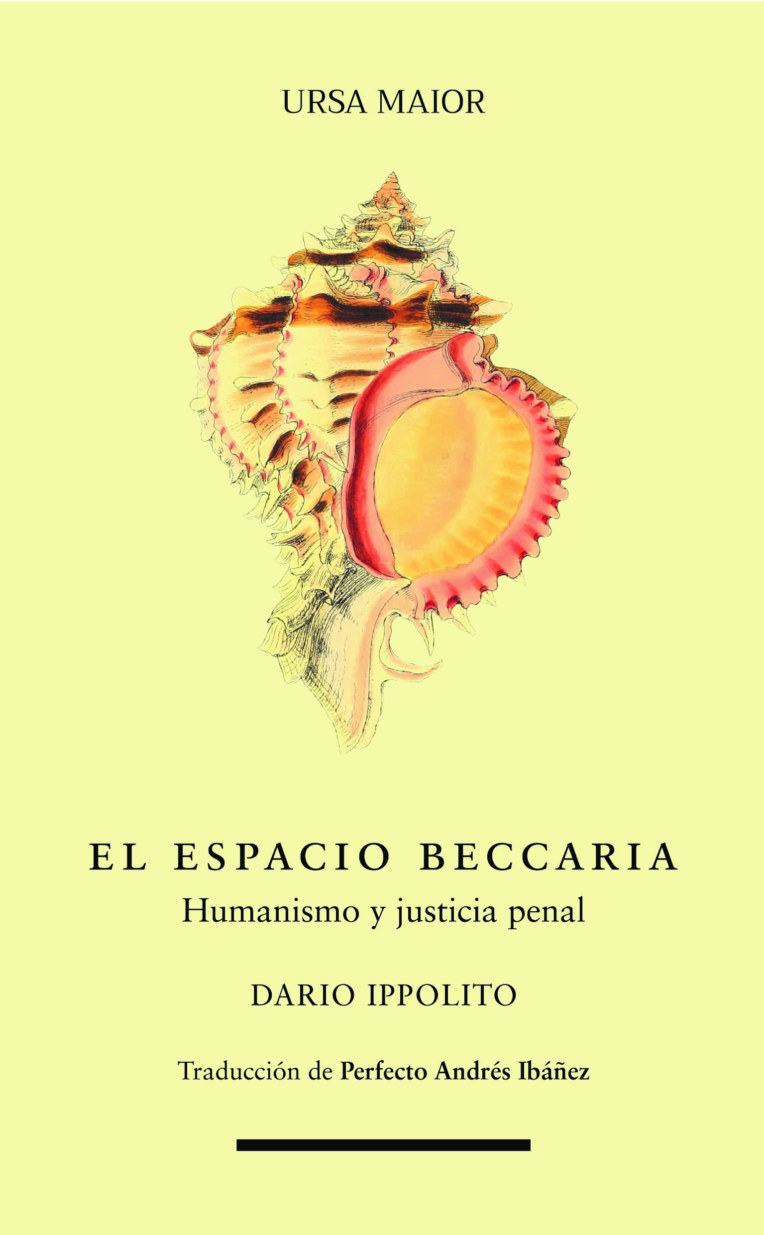 El espacio Beccaria