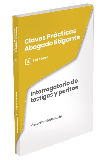 Interrogatorio de testigos y peritos