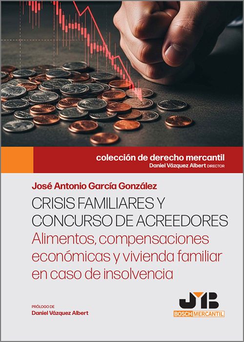 Crisis familiares y concurso de acreedores