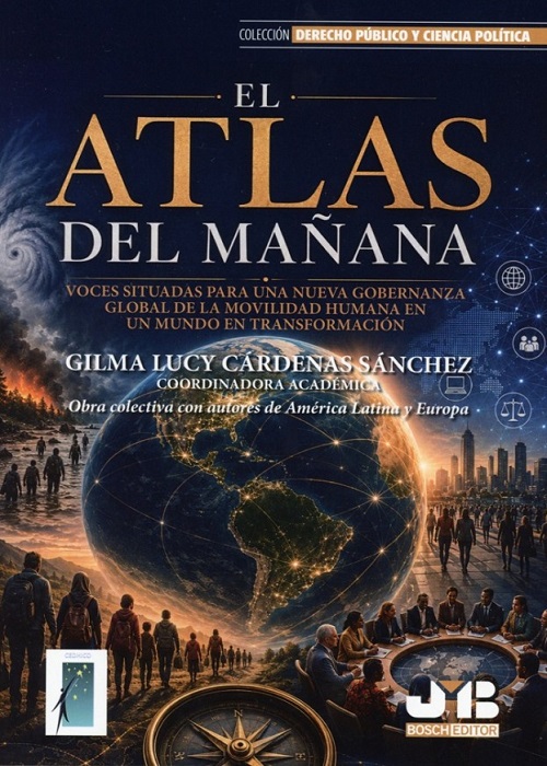 El Atlas del mañana
