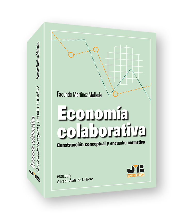 Economía colaborativa