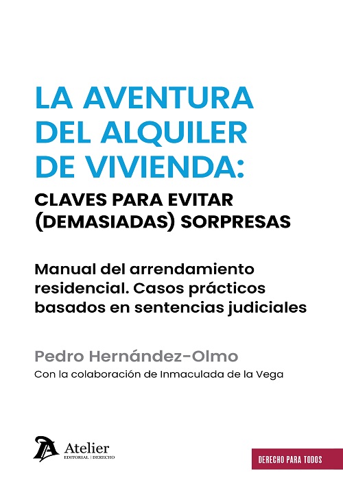 La aventura del alquiler de vivienda: