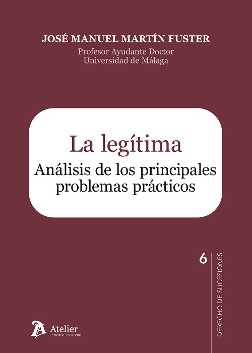 Legítima