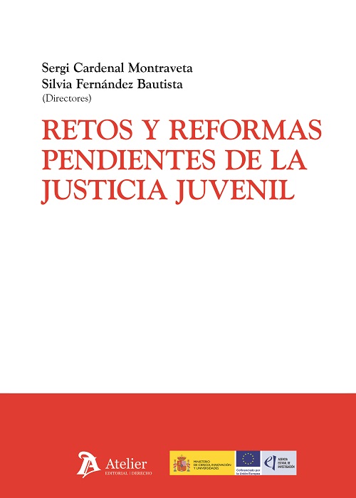 Retos y reformas pendientes de la justicia juvenil