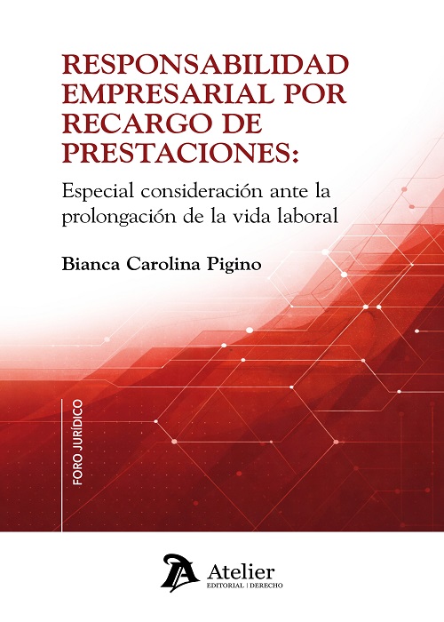 Responsabilidad empresarial por recargo de prestaciones: