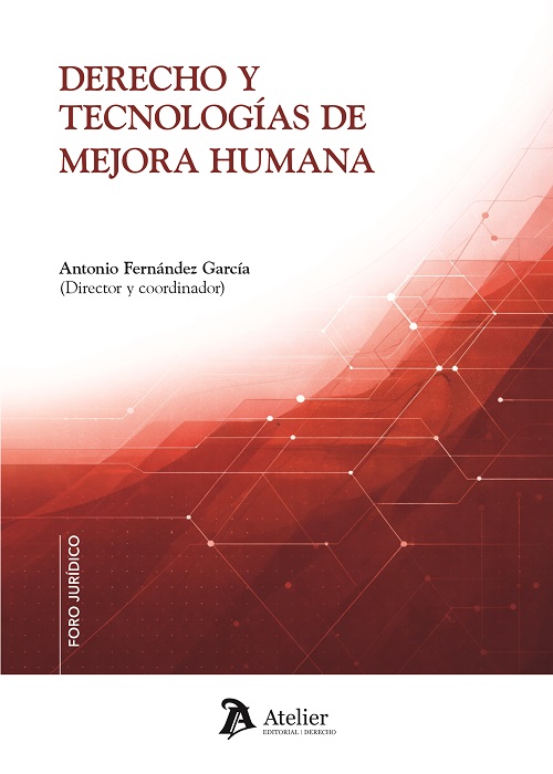 Derecho y tecnologías de mejora humana
