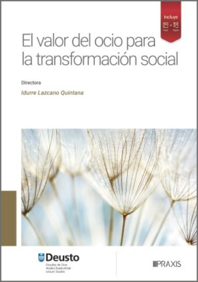 El valor del ocio para la transformación social