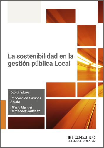 La sostenibilidad en la gestión pública Local