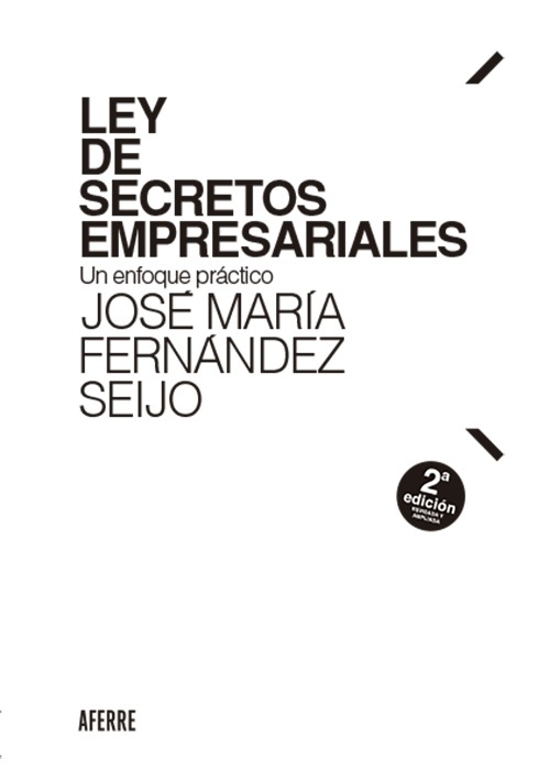 Ley de Secretos Empresariales