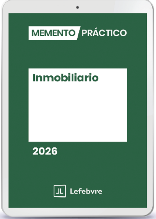Memento Práctico Inmobiliario 2026