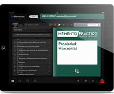 Memento Práctico  Propiedad Horizontal 2025 ( On- line)