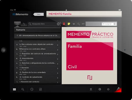 Memento Práctico  Familia (Civil) 2025 formato internet
